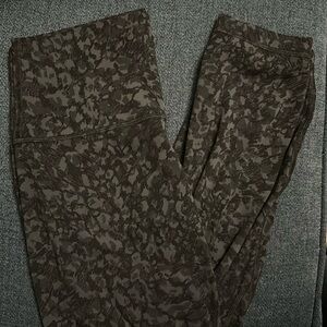 Lululemon Legging